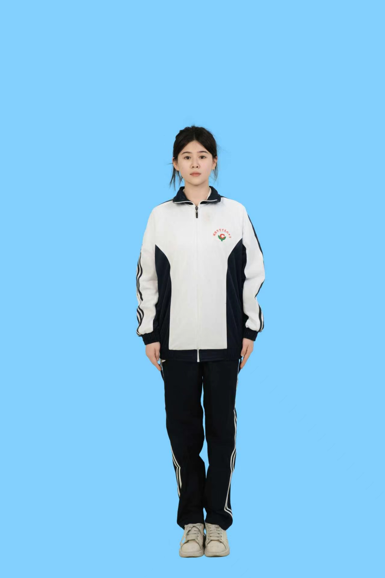 Spring & Autumn Uniform